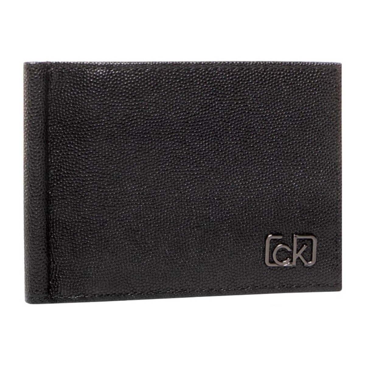 Τσάντες Άνδρας Πορτοφόλια Calvin Klein Jeans K50K505965 Black