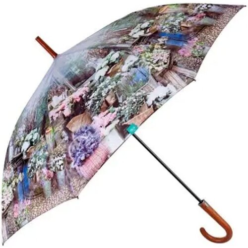 Αξεσουάρ Άνδρας ομπρέλες Perletti 26263 Multicolour