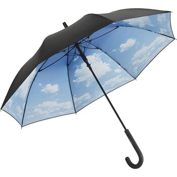 Αξεσουάρ Άνδρας ομπρέλες Fare 1193 Black