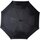 Αξεσουάρ Άνδρας ομπρέλες Falcone 1193 Black