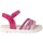 Παπούτσια Σανδάλια / Πέδιλα Mayoral 28226-18 Ροζ