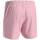 Υφασμάτινα Άνδρας Μαγιώ / shorts για την παραλία Impetus IM1943M3100 PK006 Ροζ