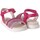 Παπούτσια Σανδάλια / Πέδιλα Mayoral 28242-18 Ροζ
