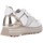 Παπούτσια Γυναίκα Ψηλά Sneakers Liu Jo BA4053PX030 Άσπρο