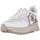 Παπούτσια Γυναίκα Ψηλά Sneakers Liu Jo BA4053PX030 Άσπρο