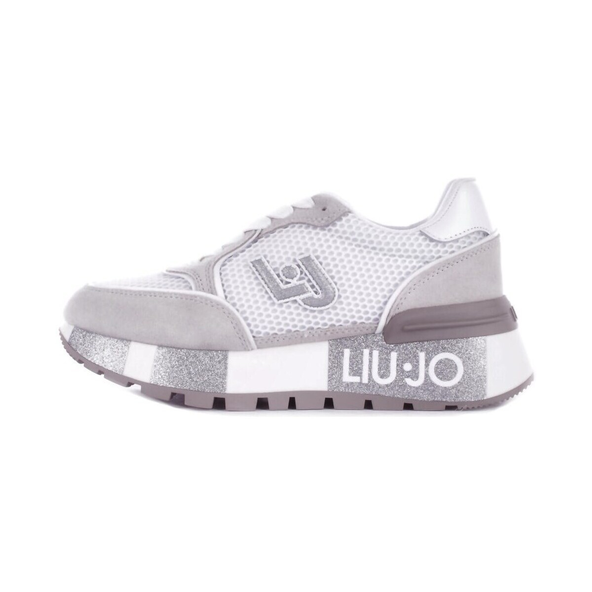 Liu Jo  Ψηλά Sneakers Liu Jo BA4005PX303