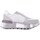 Παπούτσια Γυναίκα Ψηλά Sneakers Liu Jo BA4005PX303 Άσπρο