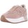 Παπούτσια Γυναίκα Ψηλά Sneakers Liu Jo BA4081PX031 Ροζ