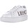 Παπούτσια Γυναίκα Ψηλά Sneakers Liu Jo BA4071PX479 Άσπρο