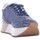 Παπούτσια Γυναίκα Ψηλά Sneakers Liu Jo BA4083TX404 Μπλέ