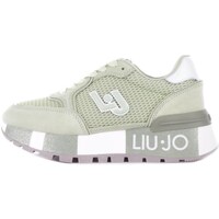 Παπούτσια Γυναίκα Ψηλά Sneakers Liu Jo BA4005PX303 Other