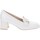 Παπούτσια Γυναίκα Γόβες NeroGiardini E409471D Άσπρο