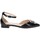 Παπούτσια Γυναίκα Σανδάλια / Πέδιλα NeroGiardini E409520D Black