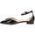 Παπούτσια Γυναίκα Σανδάλια / Πέδιλα NeroGiardini E409520D Black