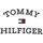 Υφασμάτινα Αντιανεμικά Tommy Hilfiger  Άσπρο