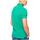 Υφασμάτινα Άνδρας T-shirt με κοντά μανίκια Superdry  Green