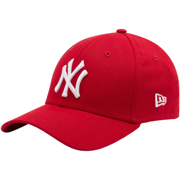 Αξεσουάρ Άνδρας Κασκέτα New-Era 39THIRTY League Essential New York Yankees MLB Cap Red