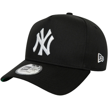 Αξεσουάρ Άνδρας Κασκέτα New-Era MLB 9FORTY New York Yankees World Series Patch Cap Black