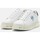 Παπούτσια Άνδρας Χαμηλά Sneakers Karl Lagerfeld KL52634 KAPRI KUSHION Άσπρο