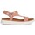 Παπούτσια Γυναίκα Σανδάλια / Πέδιλα Geox D45PAB 022NF Ροζ