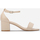 Παπούτσια Γυναίκα Σανδάλια / Πέδιλα La Modeuse 70132_P163633 Beige