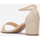 Παπούτσια Γυναίκα Σανδάλια / Πέδιλα La Modeuse 70132_P163633 Beige