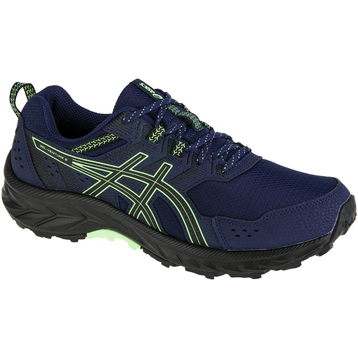 Παπούτσια για τρέξιμο Asics Gel-Venture 9