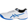 Παπούτσια Άνδρας Fitness Asics Gel-Game 9 Clay/Oc Άσπρο