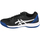 Παπούτσια Άνδρας Fitness Asics Gel-Dedicate 8 Clay Black