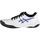Παπούτσια Άνδρας Fitness Asics Gel-Challenger 14 Clay Άσπρο