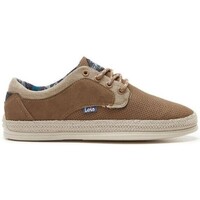 Παπούτσια Άνδρας Χαμηλά Sneakers Lois 61317 Brown