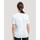 Υφασμάτινα Γυναίκα T-shirts & Μπλούζες Calvin Klein Jeans J20J223226CYR Μπλέ