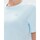 Υφασμάτινα Γυναίκα T-shirts & Μπλούζες Calvin Klein Jeans J20J223226CYR Μπλέ