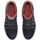 Παπούτσια Άνδρας Sneakers Timberland SPRINT TREKKER MID LACE U Μπλέ