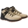 Παπούτσια Άνδρας Sneakers Timberland SPRINT TREKKER MID LACE U Brown