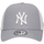 Αξεσουάρ Άνδρας Κασκέτα New-Era New York Yankees MLB Clean Trucker Cap Grey