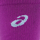 Εσώρουχα Αθλητικές κάλτσες  Asics Fujitrail Run Crew Sock Violet