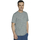 Υφασμάτινα Άνδρας T-shirt με κοντά μανίκια Skechers GO DRI Charge Tee Grey