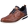 Παπούτσια Άνδρας Sneakers Rieker 14450 Brown