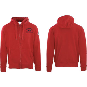 North Sails - 902299T Red