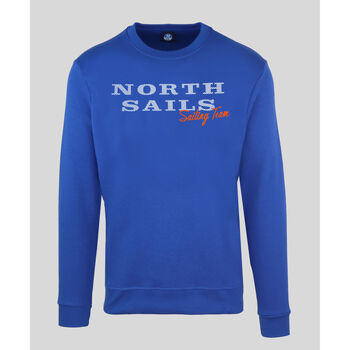 North Sails - 9022970 Μπλέ