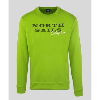 North Sails - 9022970 Green