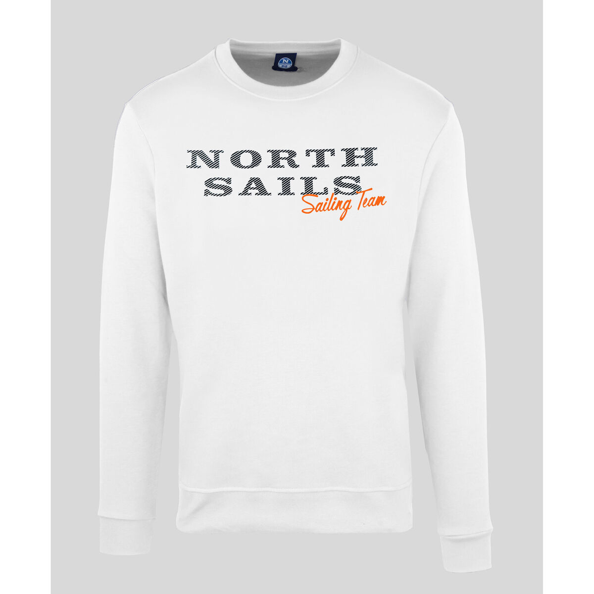 North Sails  Φούτερ North Sails - 9022970