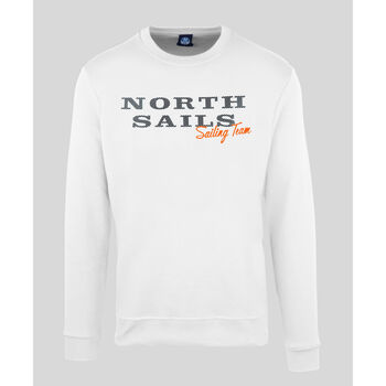 North Sails - 9022970 Άσπρο