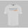 Υφασμάτινα Άνδρας T-shirt με κοντά μανίκια North Sails - 9024030 Άσπρο