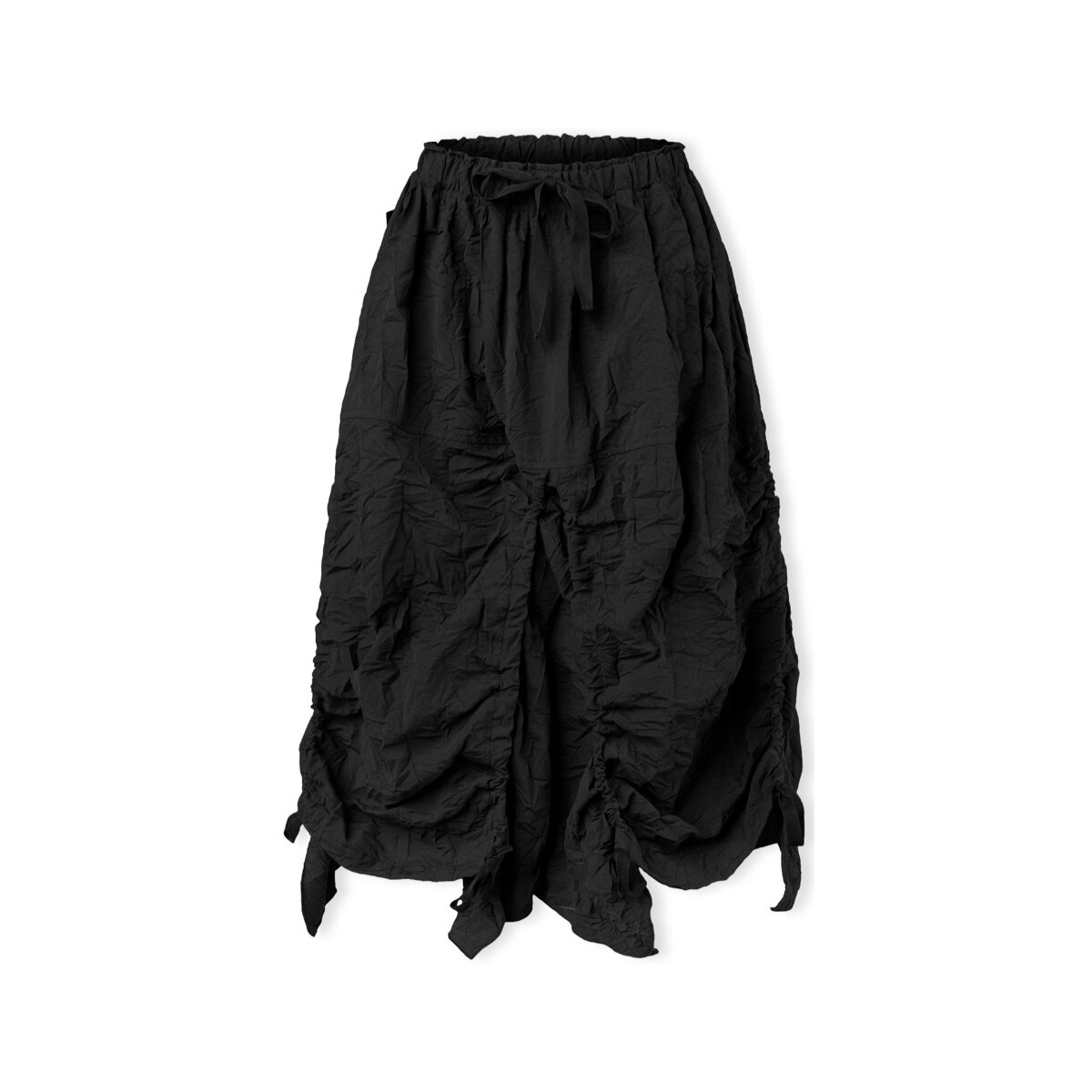 Wendykei  Κοντές Φούστες Wendykei Skirt 791499 - Black