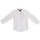 Υφασμάτινα Αγόρι Σακάκια κοστουμιού Tommy Hilfiger KB0KB08728 Άσπρο