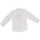 Υφασμάτινα Αγόρι Σακάκια κοστουμιού Tommy Hilfiger KB0KB08728 Άσπρο
