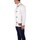 Υφασμάτινα Άνδρας T-shirt με κοντά μανίκια Fay MAM1348098LVZ1B Άσπρο