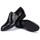 Παπούτσια Άνδρας Derby & Richelieu Martinelli Newman 1053-0782PYM Negro Black
